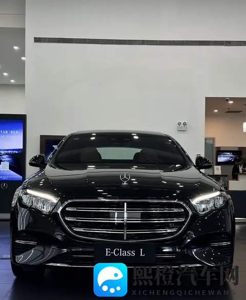 售价4299万元起，2026款奔驰E级经典版亮相，豪华不止一步之遥！-1