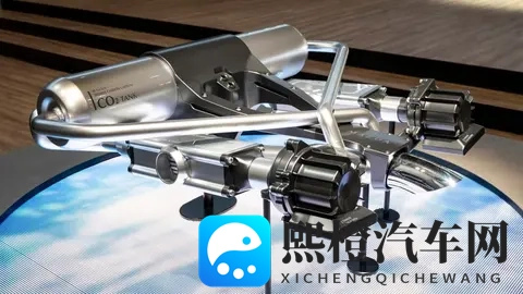 马自达探索环保新路径:让汽车吸收自己排放的二氧化碳-1