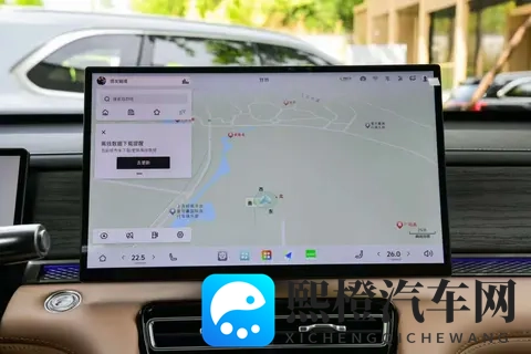 奇瑞又上新了!这款7座SUV,空间大,配置高,家用很合适-2