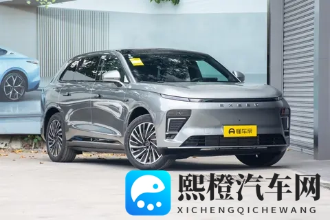 星纪元ET 2025款 增程版 Pro高速辅助驾驶:均衡表现下的家用新选择-2