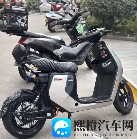 16寸轮胎更稳,电动车为啥偏爱14寸?核心不是省钱-3