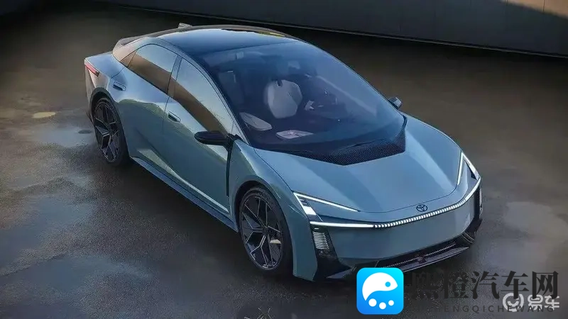 拉大车的小马我的儿子:新能源汽车革新:引领未来出行潮流-1