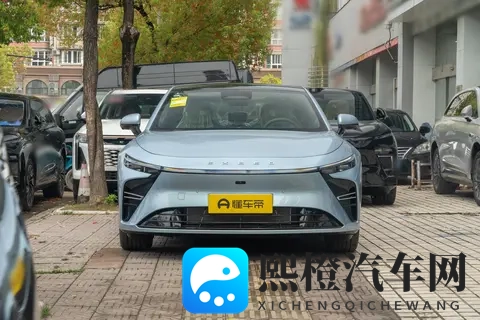 20万级中大型轿车,星纪元ES凭啥能打?深度解析购车理由-2