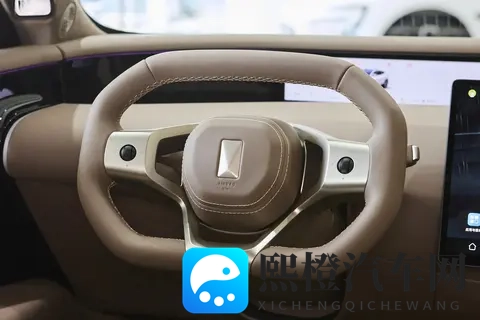 入门即满配,2026款阿维塔07能否成为25万级华为系满血SUV?-3