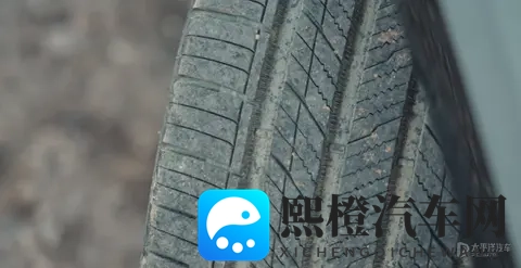 岚图知音换胎实测:韩泰达奈普 HPX-1