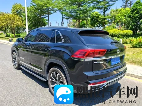 6万公里打骨折!13万多拿下大空间德系SUV——二手途昂-1