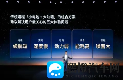 小鹏X9增程版开启预售，预售价35-37万元-1