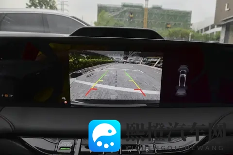 林肯Z混动版全方位新车选购攻略 配置解读-2