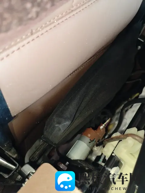 20多万拿下行政级座驾,20款奔驰E级还香吗?-3