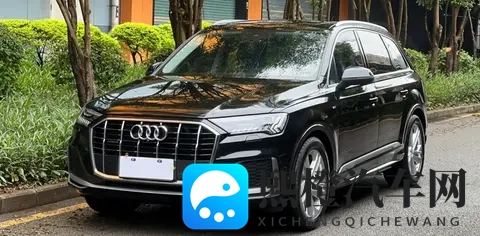 40岁后换车,这8款SUV才是真“大哥座驾”-2