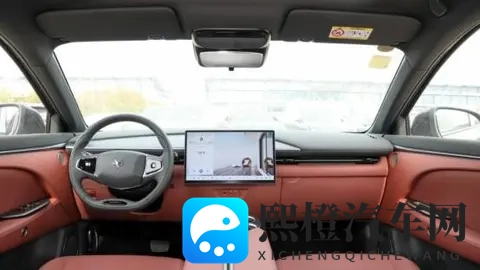 一台中型SUV的生死赌局:双动力破局能否救回极狐?-1