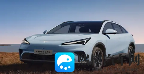 野奢座驾，适配户外露营全场景-1