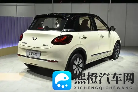 五菱缤果5个版本差价近3万！这钱该怎么花才不冤？-3