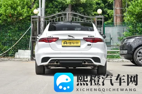 售3298万起，捷豹XEL怎么选？-1