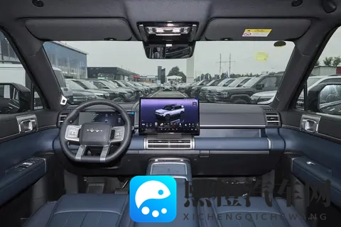 大厂出品的热门插混 SUV，方程豹钛7与哈弗猛龙谁更强？-1