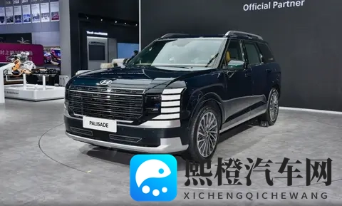 帕里斯帝：25T油混+进口品质，1000km续航，它凭什么卖30万？-3