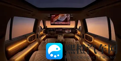 【新车问答】智己LS9预售，30万级SUV市场迎来“技术屠杀”？-3