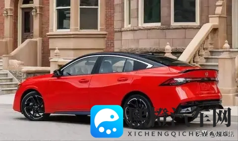 全新第九代日产轩逸发布 全新外观设计 配一体式大屏 搭载20L发动机-1