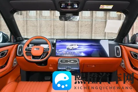 20万级SUV新标杆！四驱VS两驱，空间大动力强，选谁合适？-1