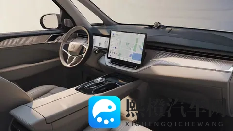 最大续航可达738km!沃尔沃全新SUV的渲染图曝光-2