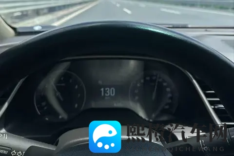 高速最安全的车速是多少?不是120!这个速度区间安全还省油-3