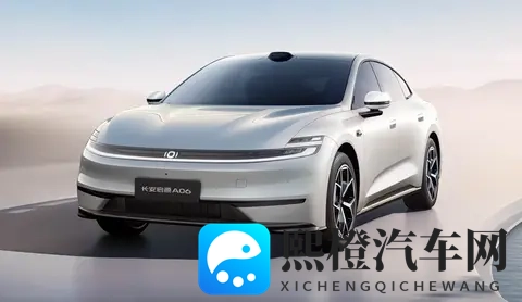 产品力全面越级，启源A06有望真正激活10-15万新能源市场-2