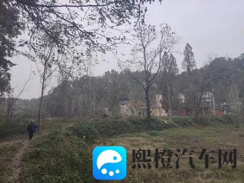 不走高速的1300公里，看我电车如何划算（上）-3