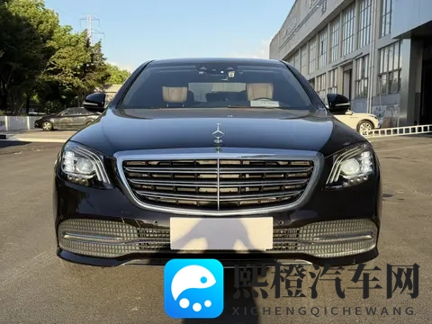 2018款奔驰S级，18万公里，30T的优雅座驾还值多少？-2
