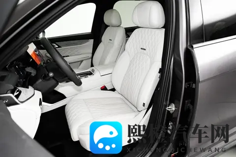 实车体验:2026款领克09四驱探索版,30万内值得选?-2