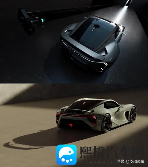 丰田造V8,不是怀旧,是留后路-2