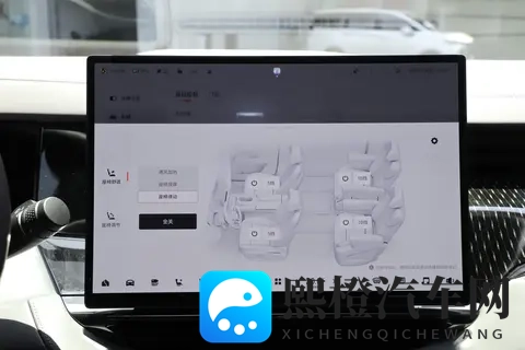 宜商宜家的极氪009，为什么成为越来越多家庭的出行伙伴？-2