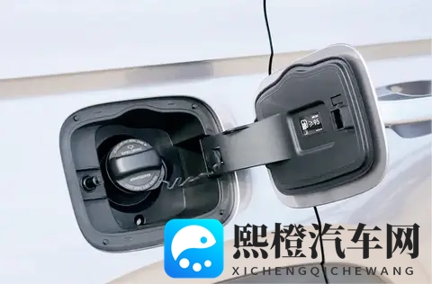 吉利星越L：累计销量破85万，1457万起售，实力诠释燃油SUV-3