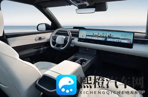 充电像喝咖啡！现代这款纯电SUV27分钟补能大半，续航焦虑真没了-3