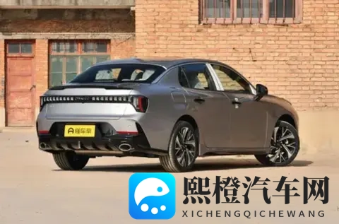 当272匹马力与Flyme Auto智能座舱相遇,第三代领克03带来了什么?-2