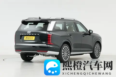 新一代帕里斯帝：科技与舒适兼顾的旗舰之选-3