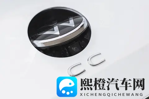 解析 26 款大众 CC:各版本适配场景、动力表现与选购建议-3