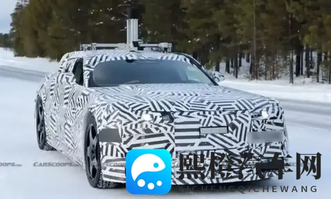 捷豹XJL被废掉的换代产品将搭载30T6缸机，XJL由Type00接棒-2