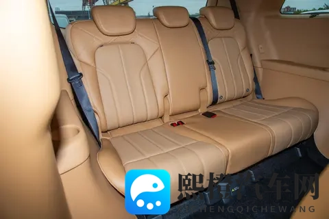 插混中大型MPV,15T插混动力+四驱,体验26款岚图梦想家-3