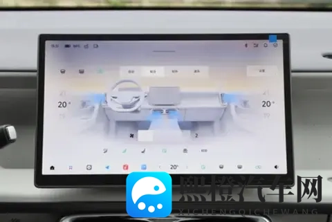 埃安i60上市 限时焕新价1048万元-1