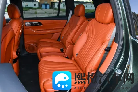 银河 M9 和方程豹钛 7 作为 20 万级怎么选-2