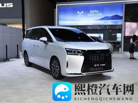 预售768万元起_累计订单突破15万台 五菱星光730将于11月上市-1