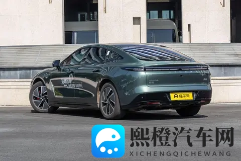 11月买车福利来了!2025款星纪元ES,真香!-2