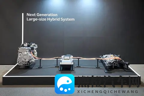 预览下一代雅阁或思域样貌,本田提前公开-1