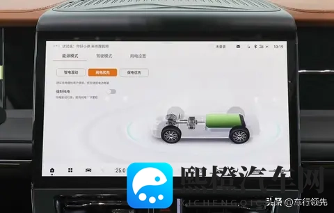 新车2499万起,传祺向往M8宗师搭配20T混动系统,续航超1000km-1