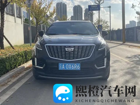 13万多拿下美系豪华SUV,2021款凯迪拉克XT5值不值?-3