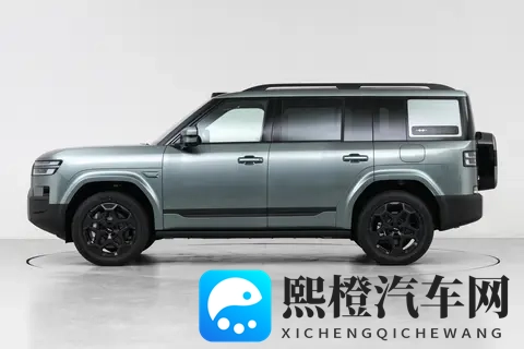 方程豹钛7:不搞花里胡哨的功能,解决家庭用车的麻烦-1