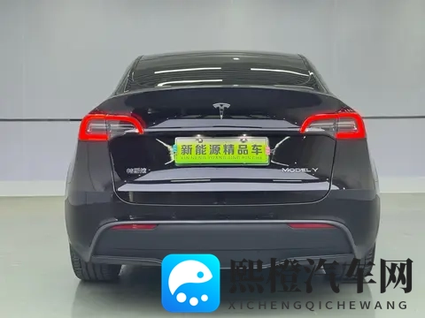 10万公里又如何？二手特斯拉Model Y，14万多开回家！-3