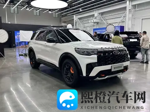 11月又有 6 款SUV官宣上市-1