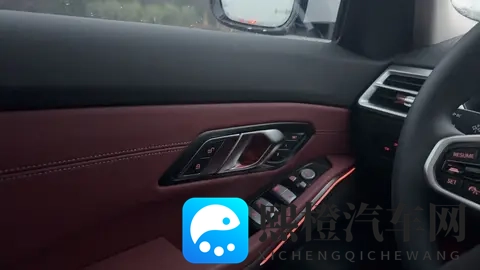 20万预算，为什么不选宝马i3？-2