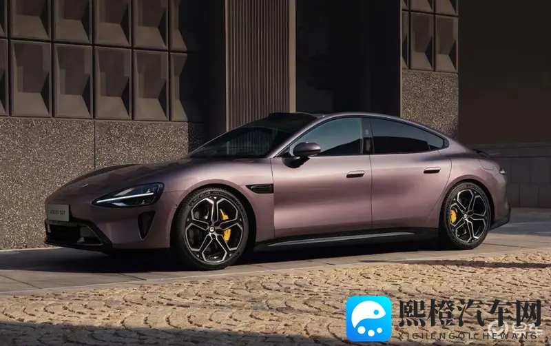 小米SU7改款来了,有趣升级等你尝鲜-1